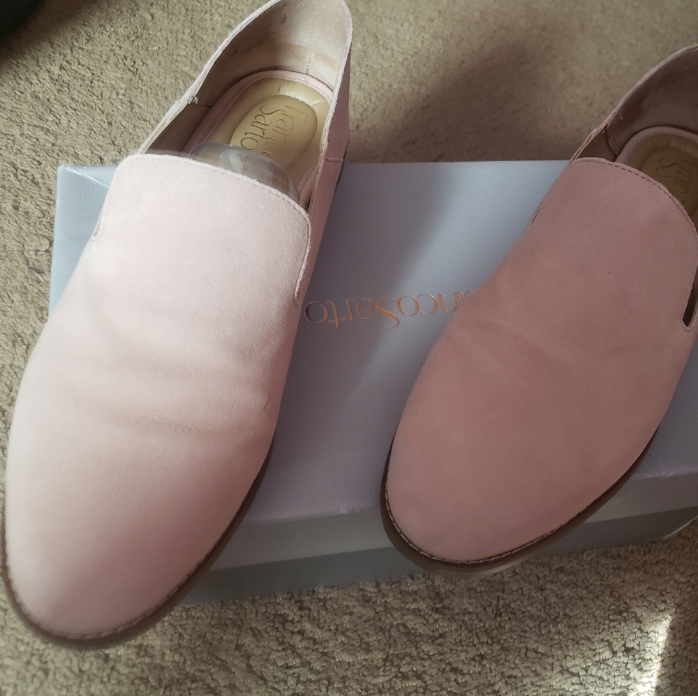 Franco Sarto Shoes